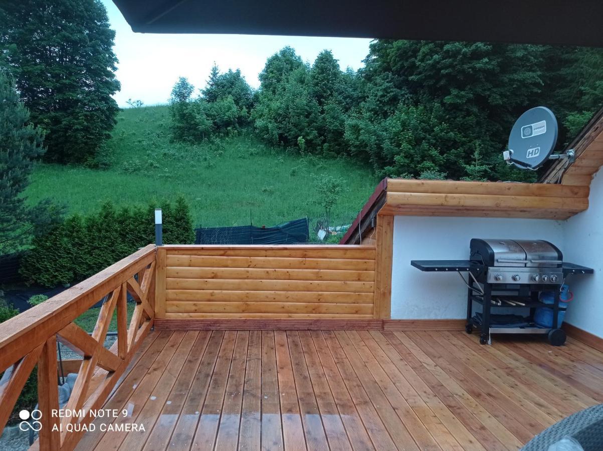Apartamenty Sowianka Любковіце Клодзьке Екстер'єр фото