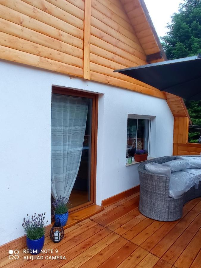 Apartamenty Sowianka Любковіце Клодзьке Екстер'єр фото