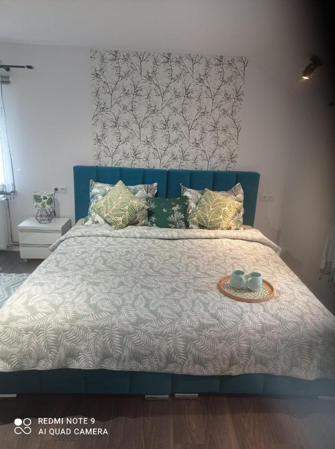 Apartamenty Sowianka Любковіце Клодзьке Екстер'єр фото