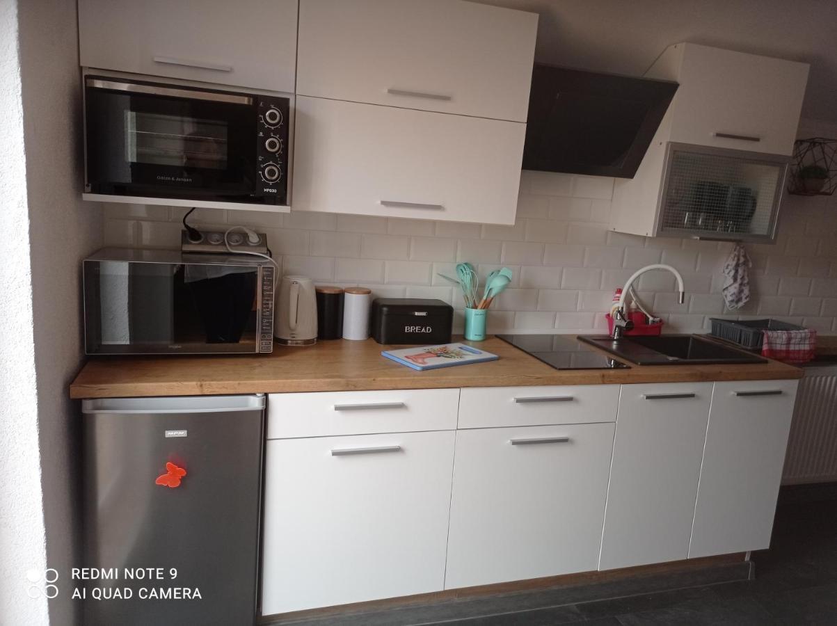 Apartamenty Sowianka Любковіце Клодзьке Екстер'єр фото