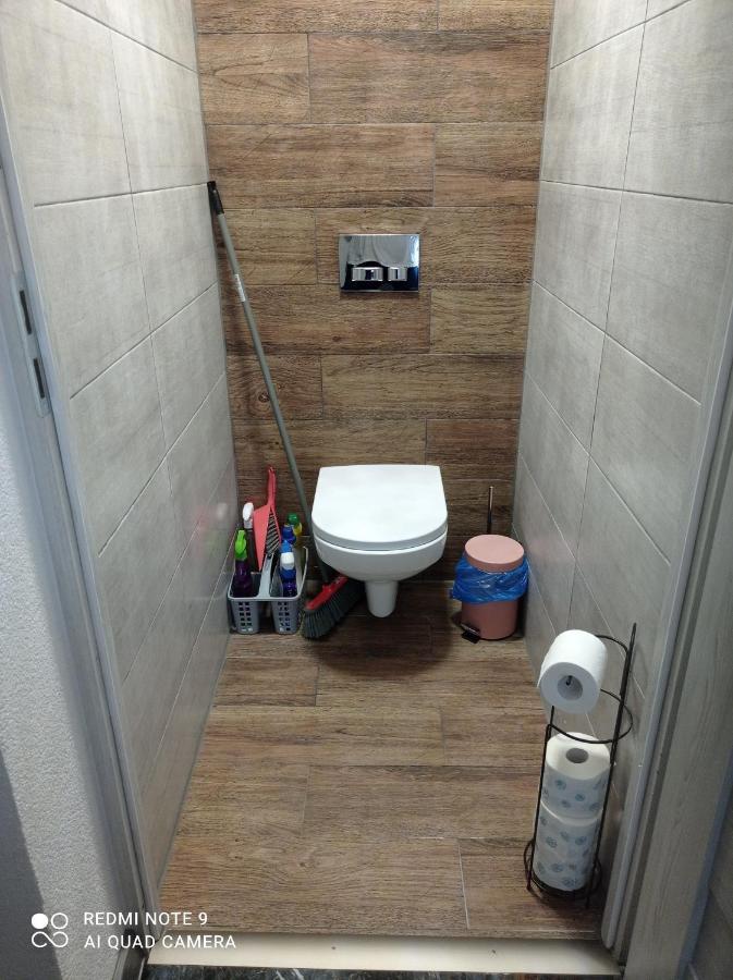 Apartamenty Sowianka Любковіце Клодзьке Екстер'єр фото
