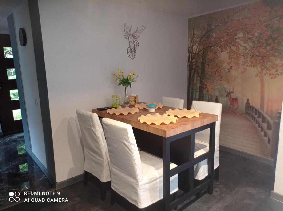 Apartamenty Sowianka Любковіце Клодзьке Екстер'єр фото