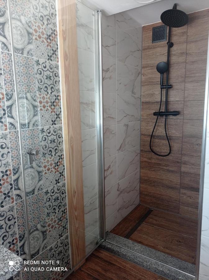 Apartamenty Sowianka Любковіце Клодзьке Екстер'єр фото