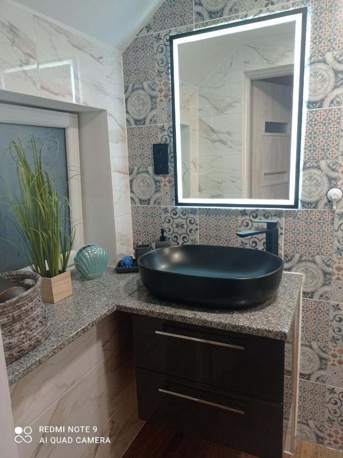 Apartamenty Sowianka Любковіце Клодзьке Екстер'єр фото