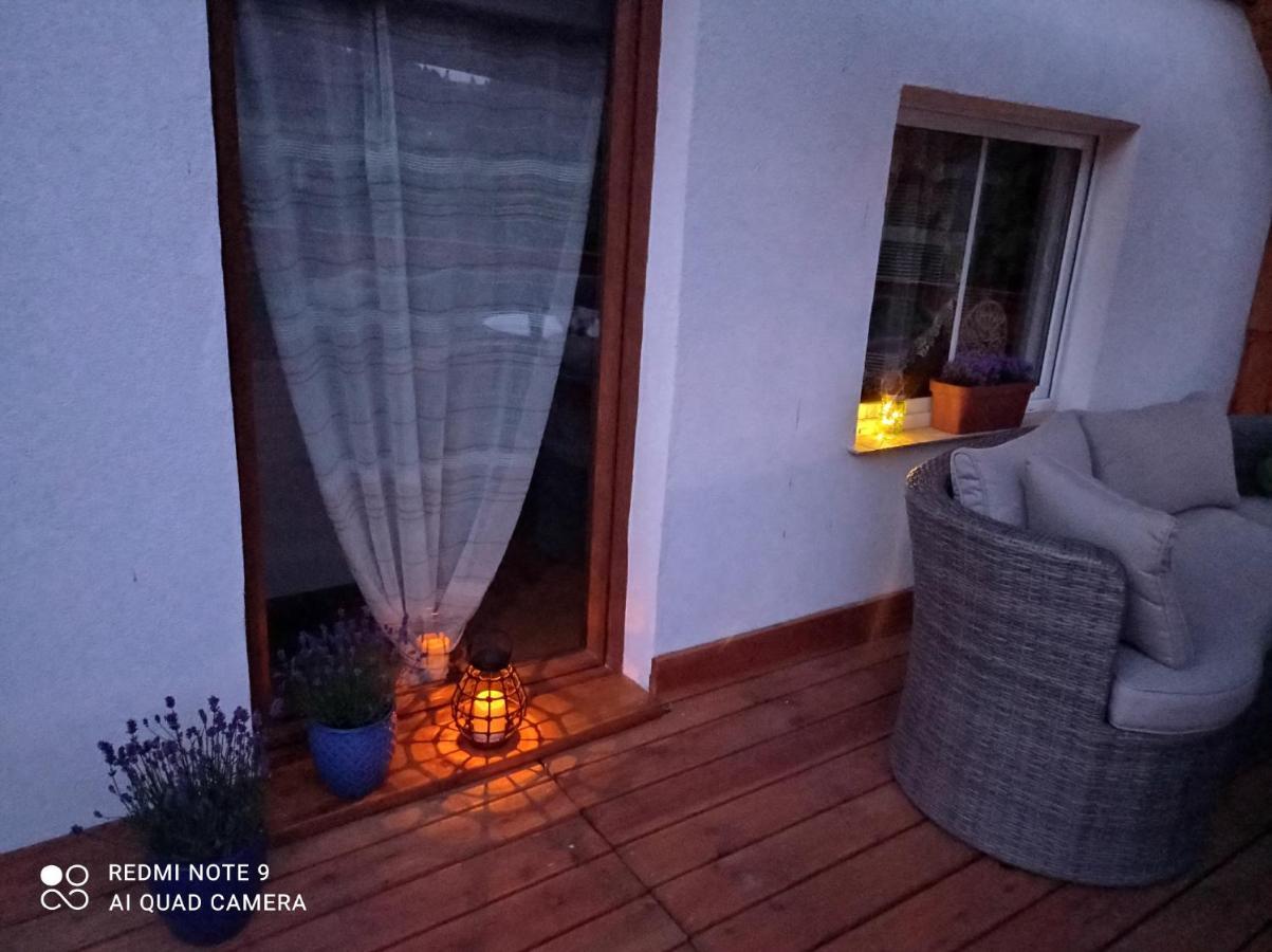 Apartamenty Sowianka Любковіце Клодзьке Екстер'єр фото