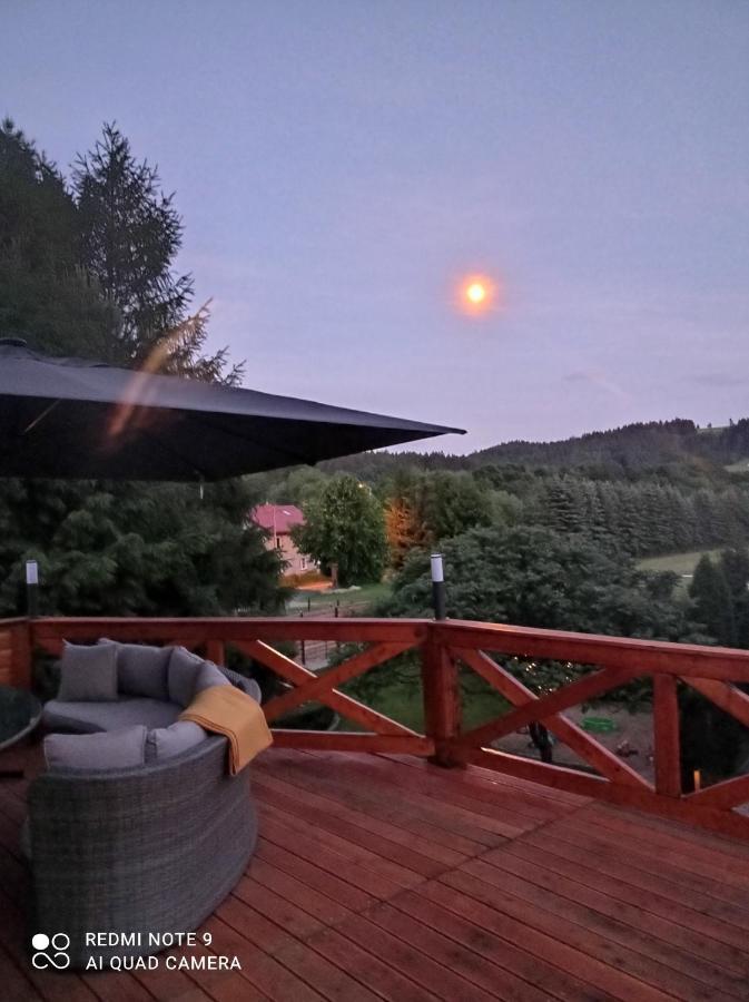 Apartamenty Sowianka Любковіце Клодзьке Екстер'єр фото