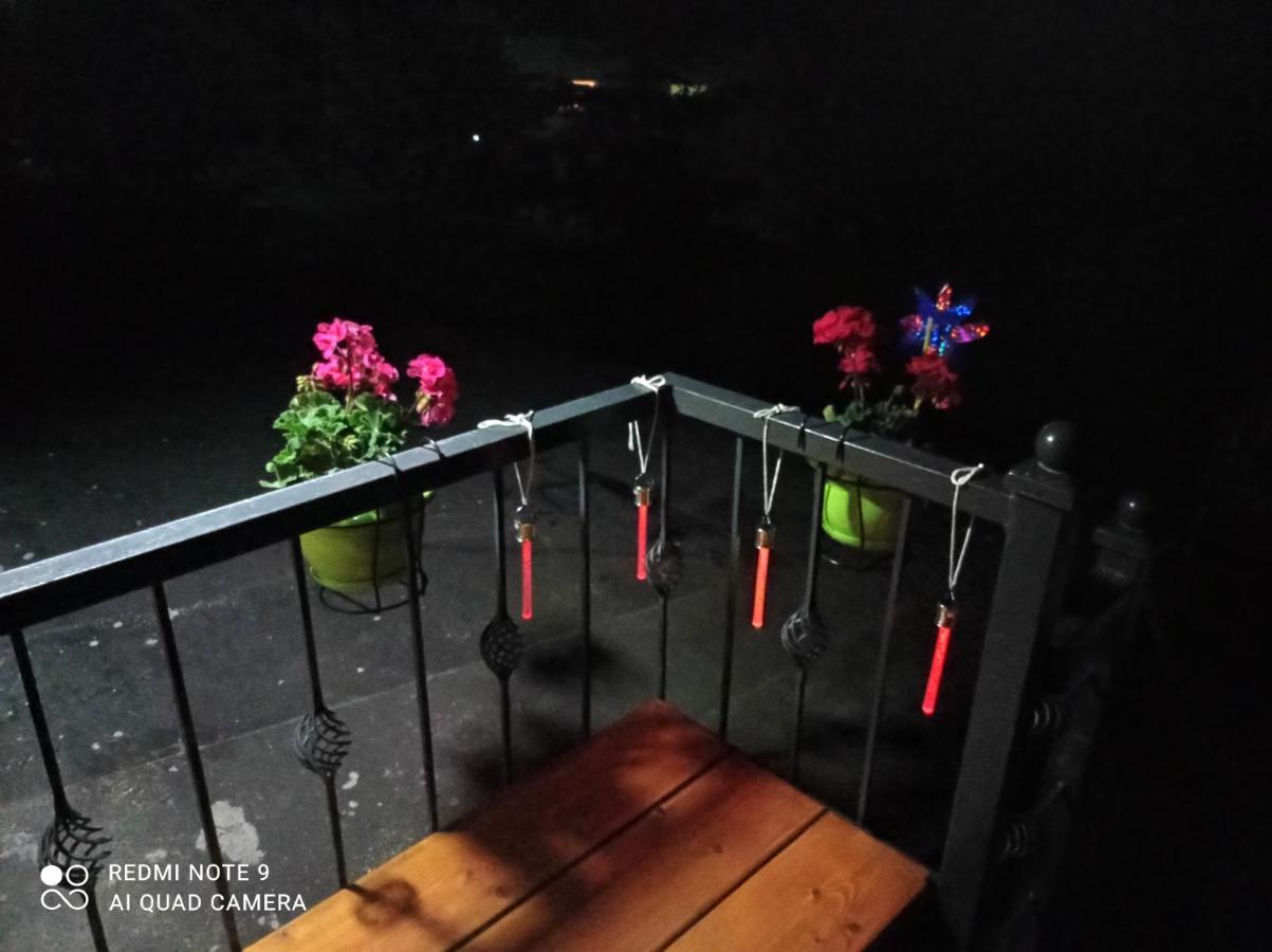 Apartamenty Sowianka Любковіце Клодзьке Екстер'єр фото
