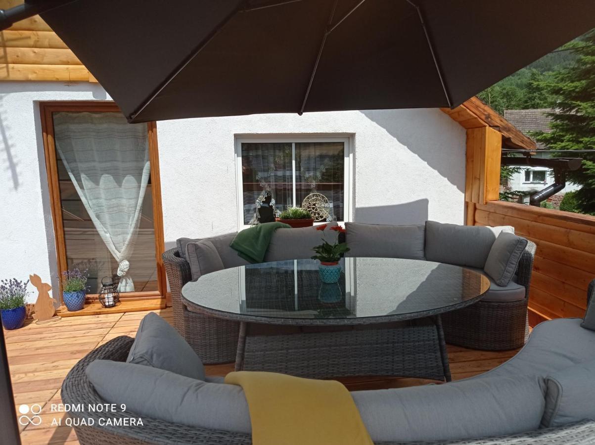 Apartamenty Sowianka Любковіце Клодзьке Екстер'єр фото