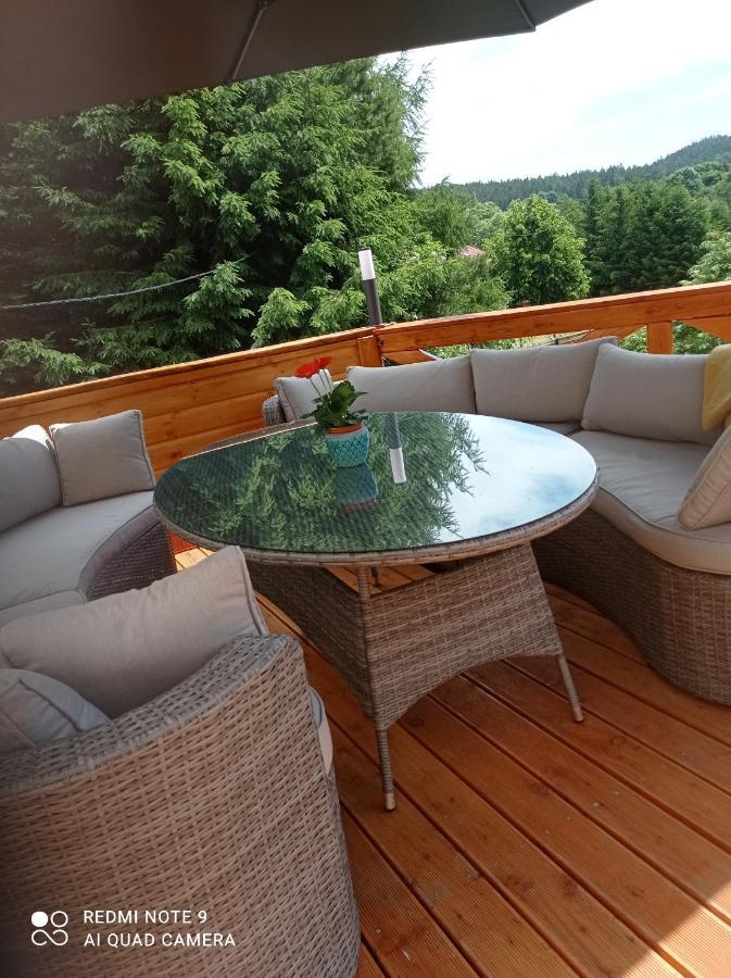 Apartamenty Sowianka Любковіце Клодзьке Екстер'єр фото