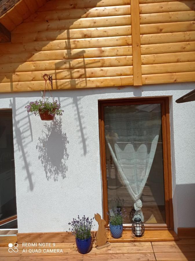Apartamenty Sowianka Любковіце Клодзьке Екстер'єр фото