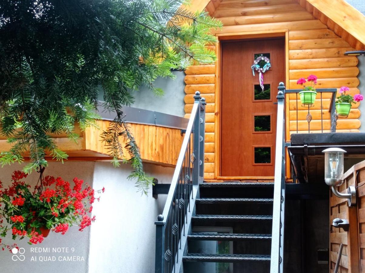 Apartamenty Sowianka Любковіце Клодзьке Екстер'єр фото