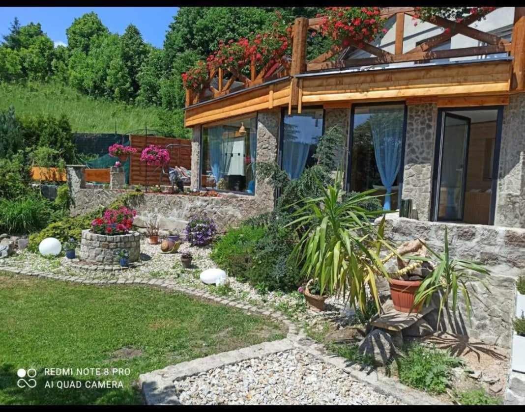 Apartamenty Sowianka Любковіце Клодзьке Екстер'єр фото